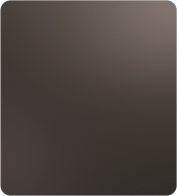 Выключатель Kranz Round KR-78-0710-2 (титан) -