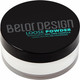Пудра рассыпчатая Belor Design Loose Powder -