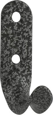 

Крючок для одежды, 1 рожк.