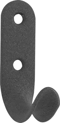 

Крючок для одежды, 1 рожк.