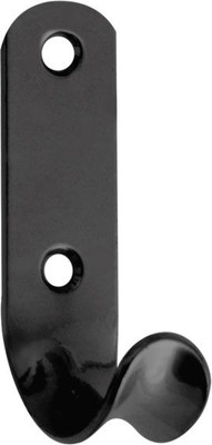 

Крючок для одежды, 1 рожк.