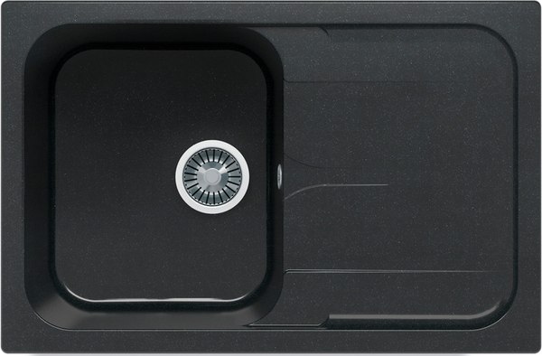 Мойка кухонная Polygran Alto 780