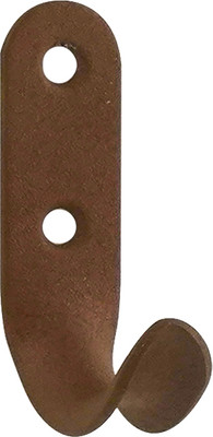 

Крючок для одежды, 1 рожк.