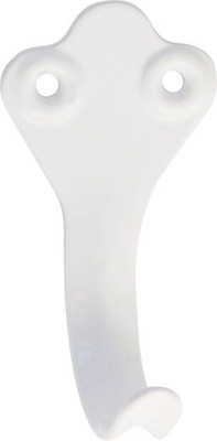 

Крючок для одежды, 1 рожк.№2