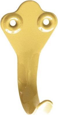 

Крючок для одежды, 1 рожк.№2