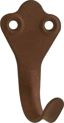 

Крючок для одежды, 1 рожк.№2