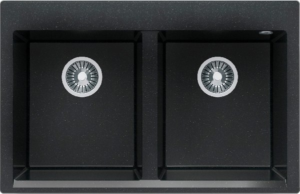 Мойка кухонная Polygran Brig 790