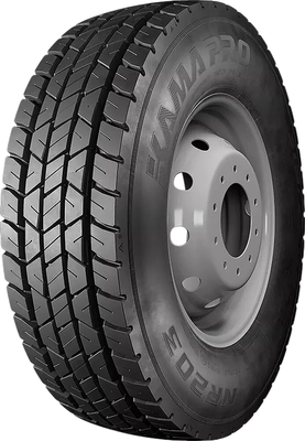 Грузовая шина KAMA PRO NR 203 315/60R22.5 152/148L - 