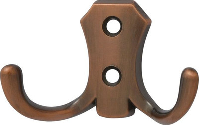 

Крючок для одежды, №10 2-х рож.