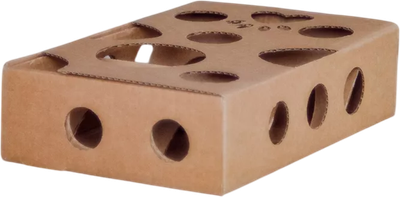 Игрушка для кошек Grifeldecor Kotobaza Лабиринт -