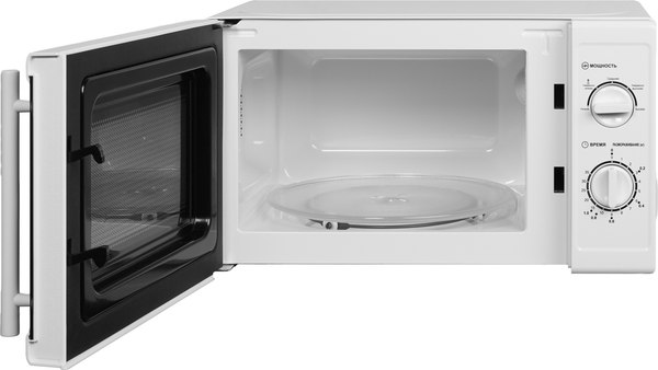 Купить Микроволновая печь HOME HMM207CW в Борисове