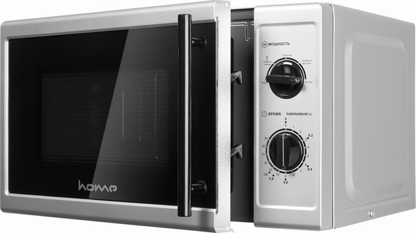 Купить Микроволновая печь HOME HMM207FS в Молодечно