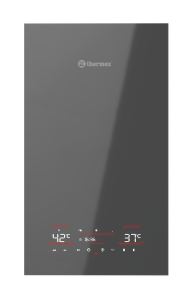 Газовый котел Thermex Antares FH24