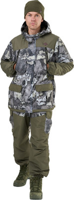 Костюм для охоты и рыбалки Taygerr Горка Осень Алова/Континент Весна-Осень (р.52-54/170-176) - 