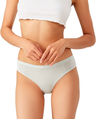 Трусы женские Mark Formelle 412246H (р.98, голубая дымка) - 