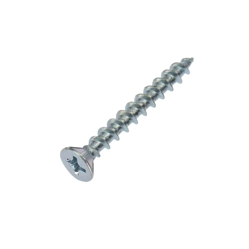 Саморез Kranz Оконный острый 4.1х35 / KR-01-3721-004 (500шт)