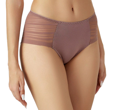 Трусы женские Mark Formelle 412417 (р.98, кофе) -