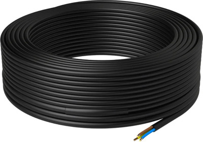 Греющий кабель для кровли Rexant 51-0061 - 