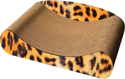 Когтеточка Grifeldecor Kotobaza Тигры - 