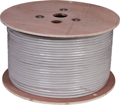 

Кабель, U/FTP CAT 6A ZH нг(А)-HF (LSZH) / 02-0321