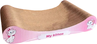Когтеточка Grifeldecor Kotobaza My kitten - 