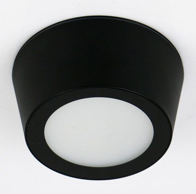 Точечный светильник General Lighting GWL-GX53-M-IP65 / 661947 - 