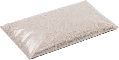 Грунт для аквариума Aqua-Vita Песок кварцевый 1.2-2.5мм (3кг) - 