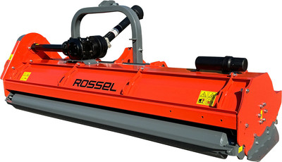 

Косилка-мульчер, F.US/J225HA