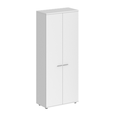 

Шкаф, 80x60x195.5 / SG.825.WH.WH