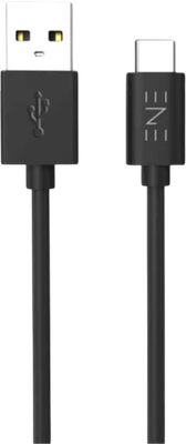 

Кабель, Connect USB-A-USB-C 2.4A / 30.258