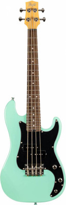 Бас-гитара Flight Mini Bass Lite SFG - 