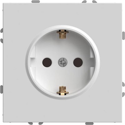 Розетка Stekker Эмили RST16-5110-01ZK / 50235 - 