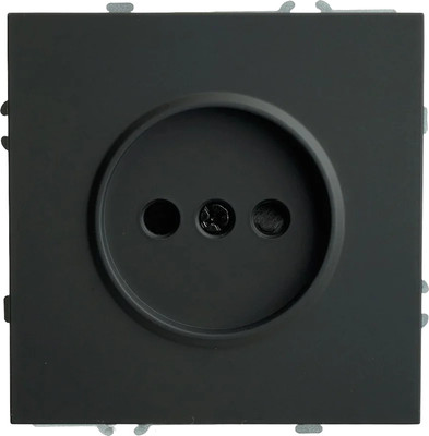 Розетка Stekker Эмили RST16-5109-05ZK / 50250 -