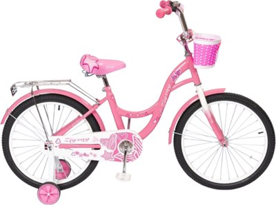 

Детский велосипед, Girl 20 / ZG-2033