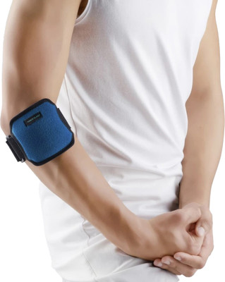 Суппорт локтя Tonus Elast 1706 (зеленый) - 