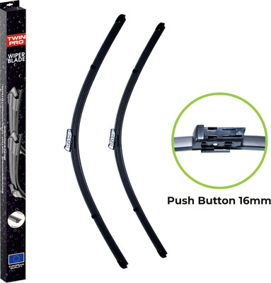 

Щетки стеклоочистителя, TwinPro Wiper Blade TW SPB-6050 / 8624078 TW
