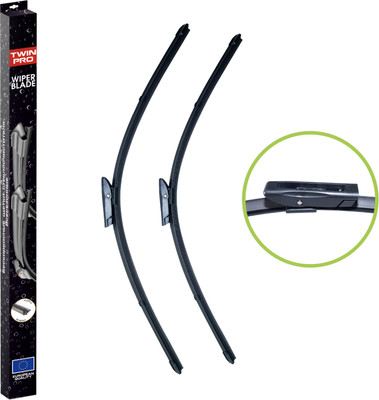 

Щетки стеклоочистителя, TwinPro Wiper Blade TW BA-6535 / 8624089 TW