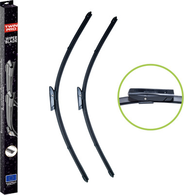 

Щетки стеклоочистителя, TwinPro Wiper Blade TW BA-6540 / 8624090 TW