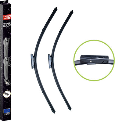

Щетки стеклоочистителя, TwinPro Wiper Blade TW BA-6555 / 8624092 TW