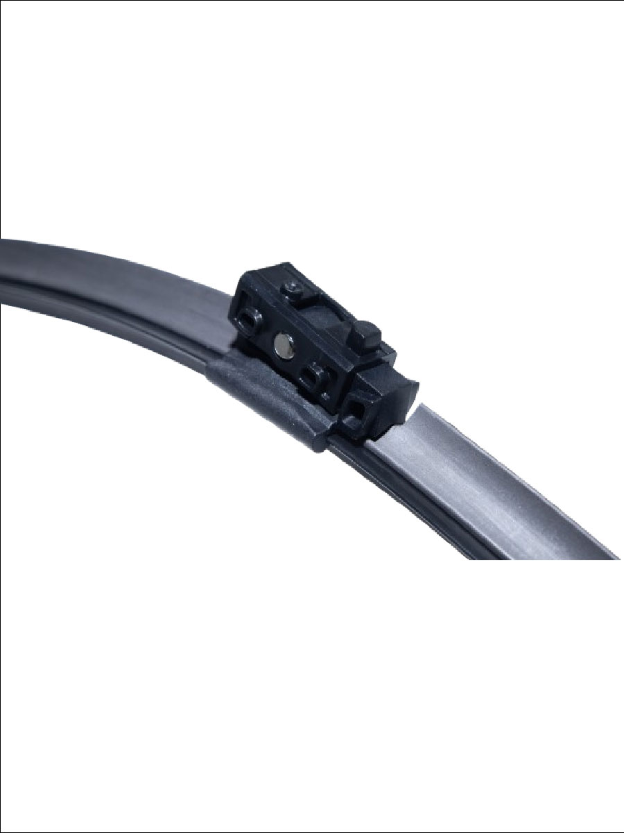 Щетки стеклоочистителя Storex TwinPro Wiper Blade TW MBTL-6055 / 8624095 TW — фото 5