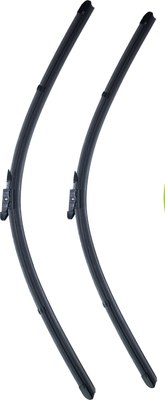 

Щетки стеклоочистителя, TwinPro Wiper Blade TW PT-6565 / 8624099 TW