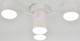 Люстра General Lighting GCHL-4GX53-M / 662343 -