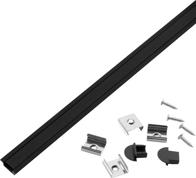 Профиль для светодиодной ленты General Lighting GAL-GLS-2000-7-22-B-B / 523140 - 