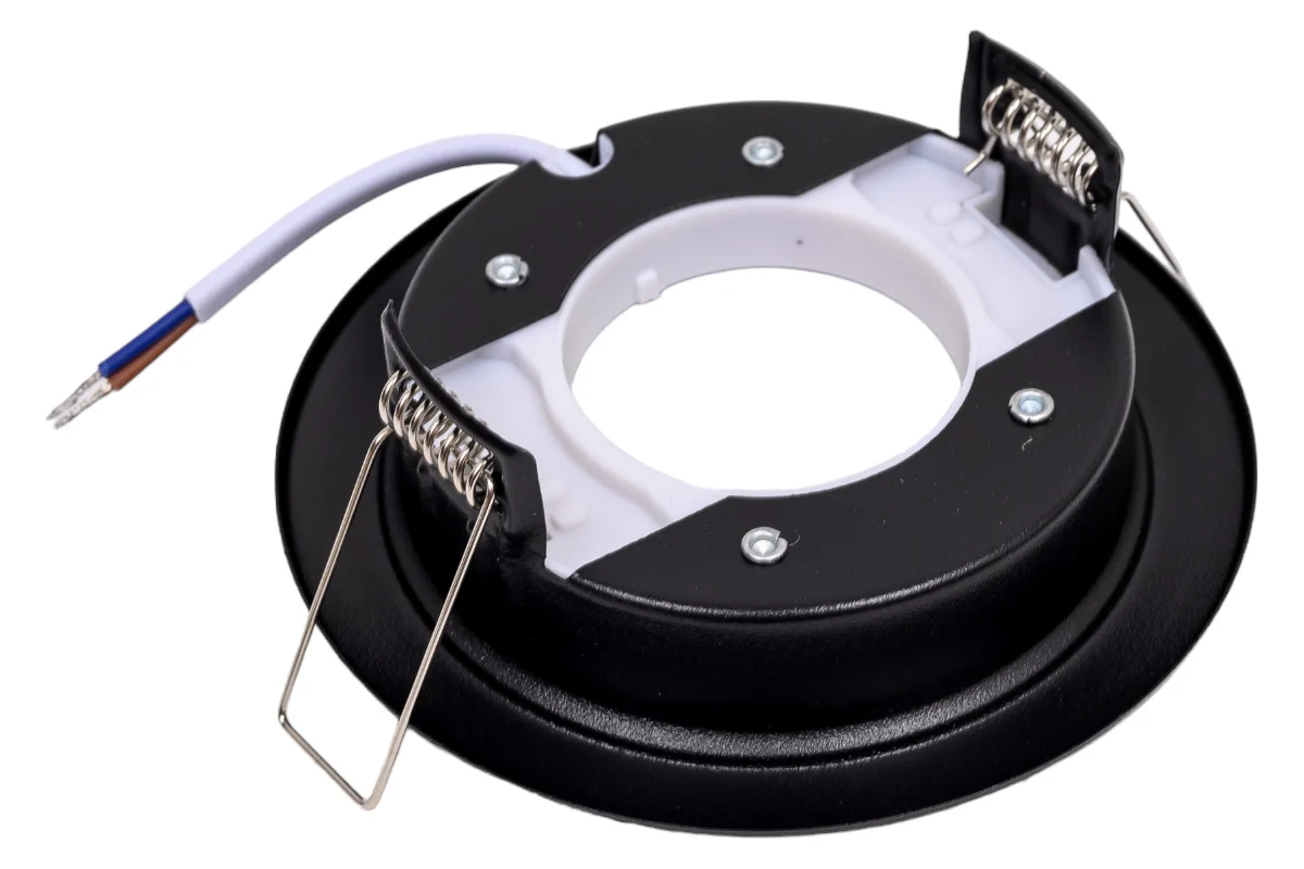 Точечный светильник General Lighting GCL-GX53-H38-MA-BLACK / 661239 — фото 4
