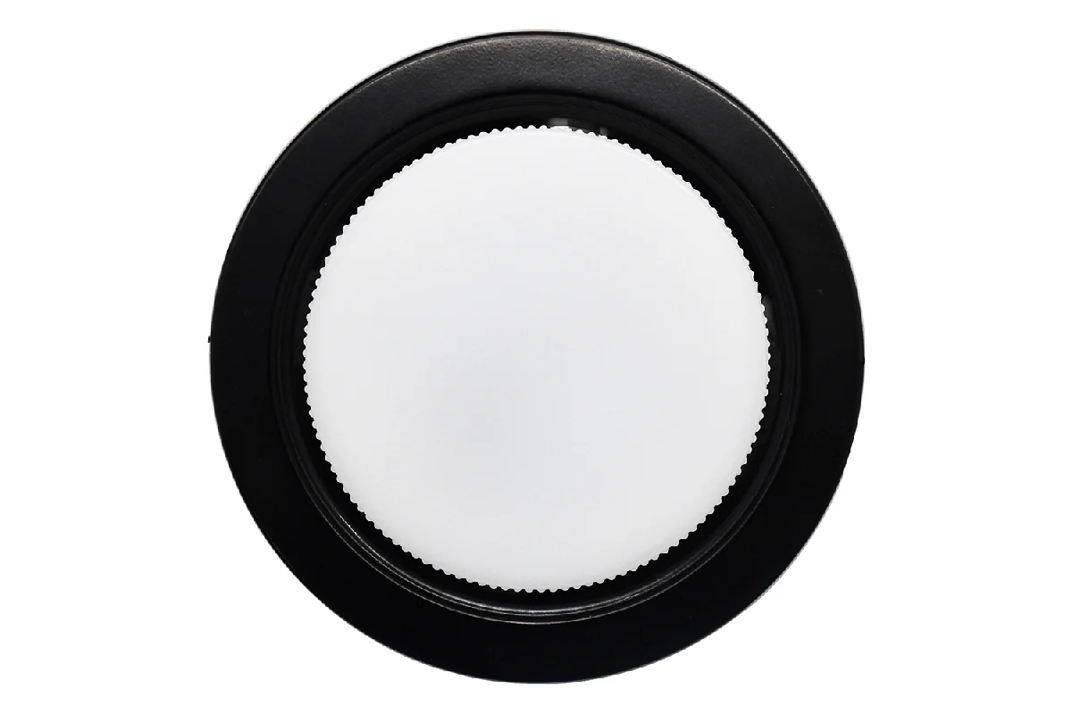 Точечный светильник General Lighting GCL-GX53-H38-MA-BLACK / 661239