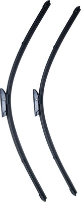 

Щетки стеклоочистителя, Special Wiper Blade SW BA-6555 / 8624092 SW
