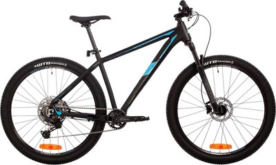 

Велосипед, Reload Evo 27.5 / 27AHD.RELOEVO.16BK4
