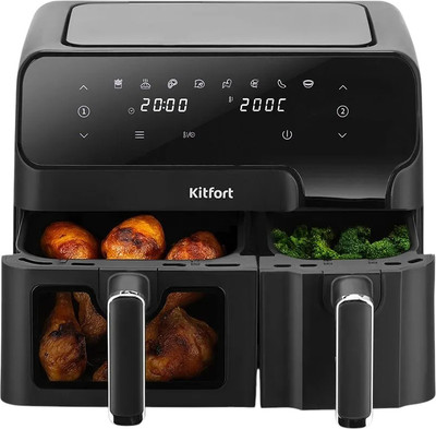 

Аэрогриль, КТ-8148