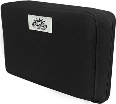 Пенал Brauberg 273596 (черный) -