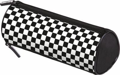 Пенал Brauberg Black and White / 273582 -